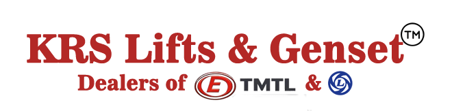 KRS Lifts & Genset Authorized Dealer of ETMTL and Ashok Leyland